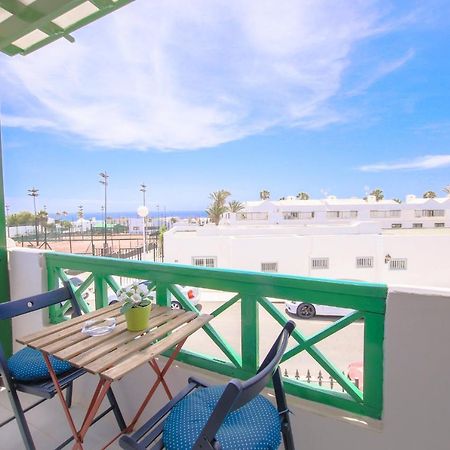Casita Marisol Apartment Puerto del Carmen  Luaran gambar