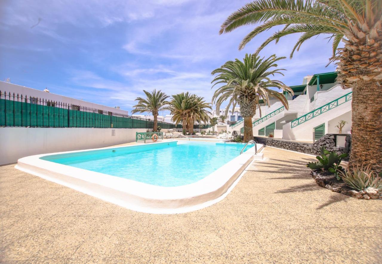 Casita Marisol Apartment Puerto del Carmen  Luaran gambar