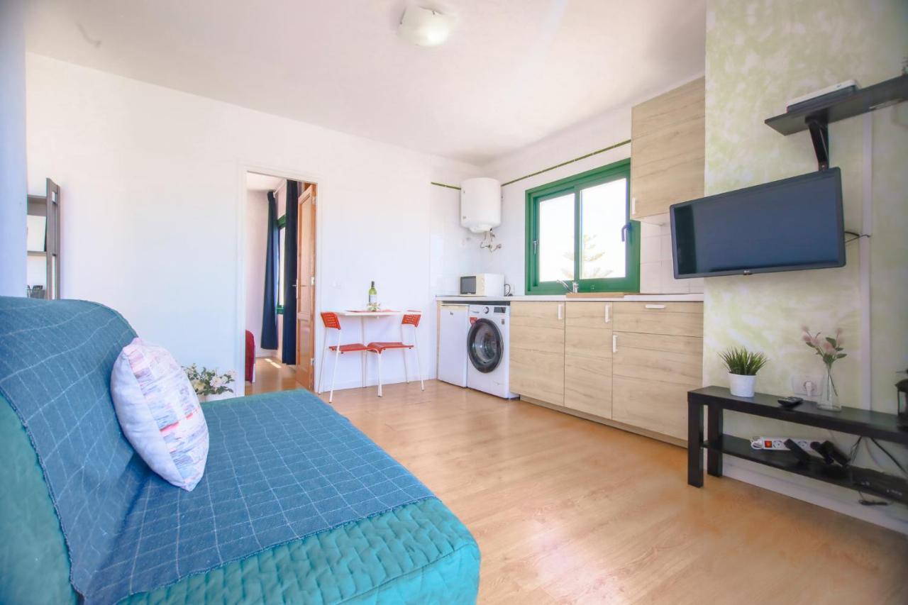 Casita Marisol Apartment Puerto del Carmen  Luaran gambar