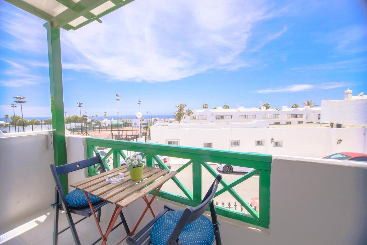 Casita Marisol Apartment Puerto del Carmen  Luaran gambar