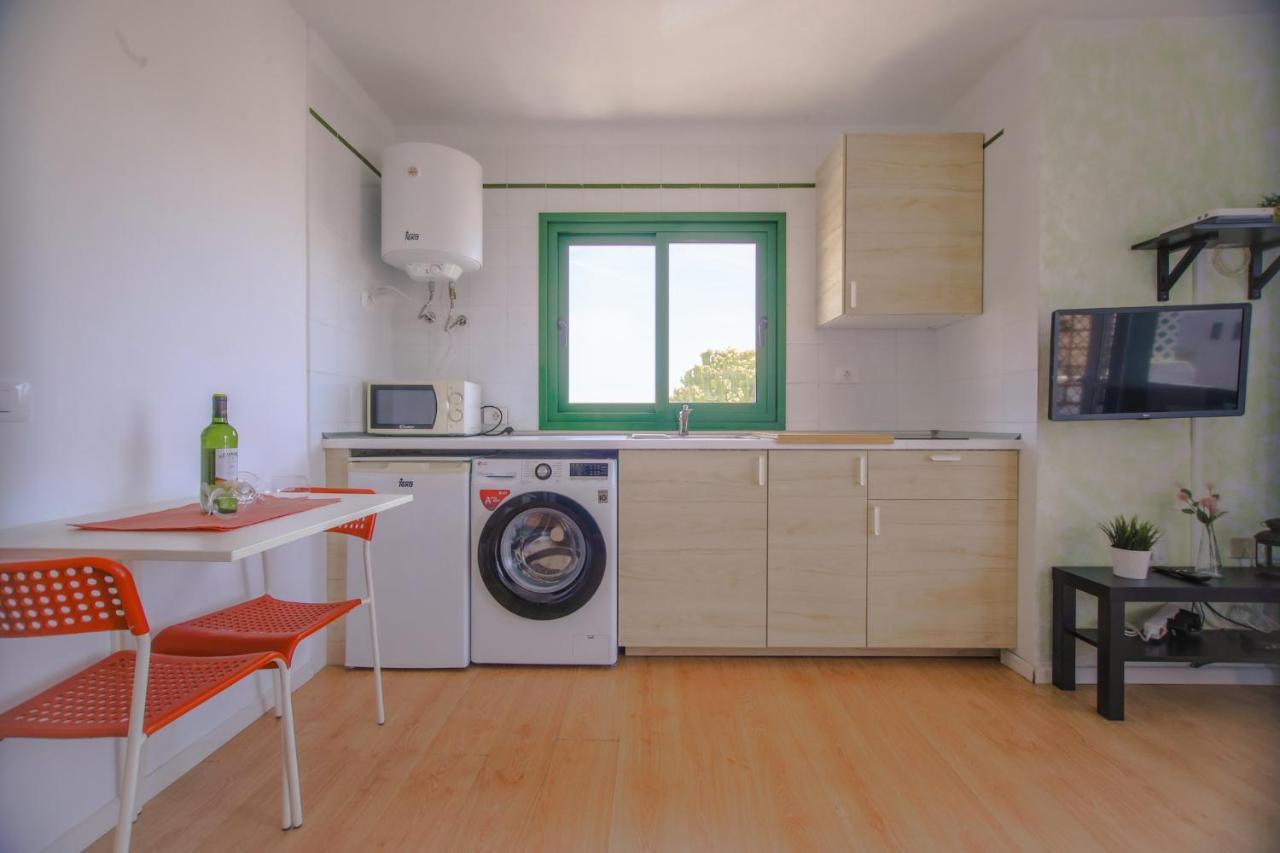 Casita Marisol Apartment Puerto del Carmen  Luaran gambar