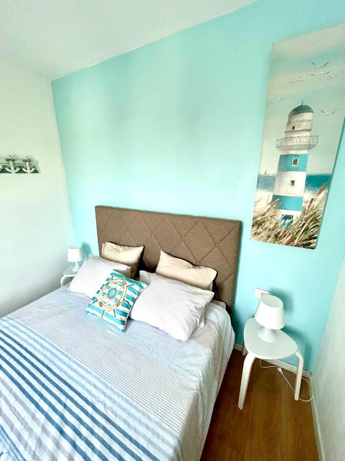 Casita Marisol Apartment Puerto del Carmen  Luaran gambar