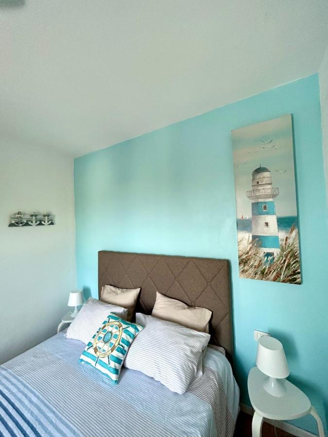 Casita Marisol Apartment Puerto del Carmen  Luaran gambar